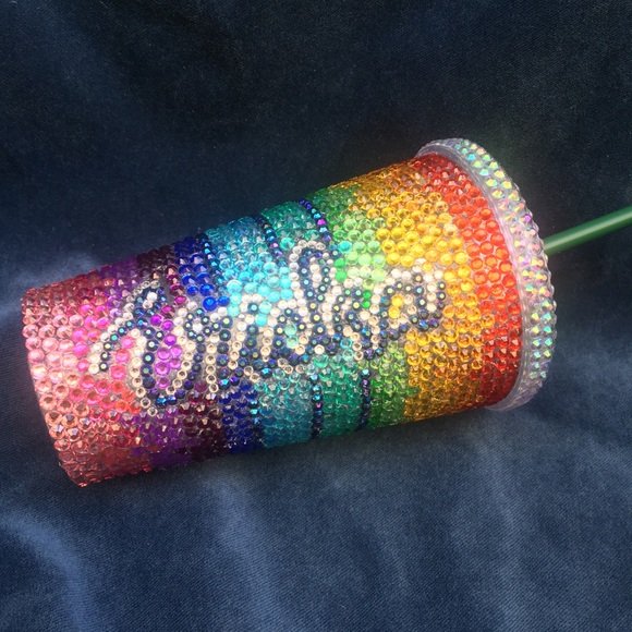 Grande Starbucks cups - Picture 2 of 3